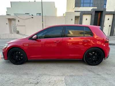 2018 Volkswagen GTI