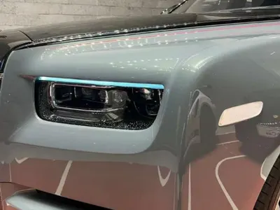 2023 رولز رويس فانتوم