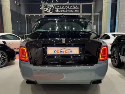 2023 رولز رويس فانتوم
