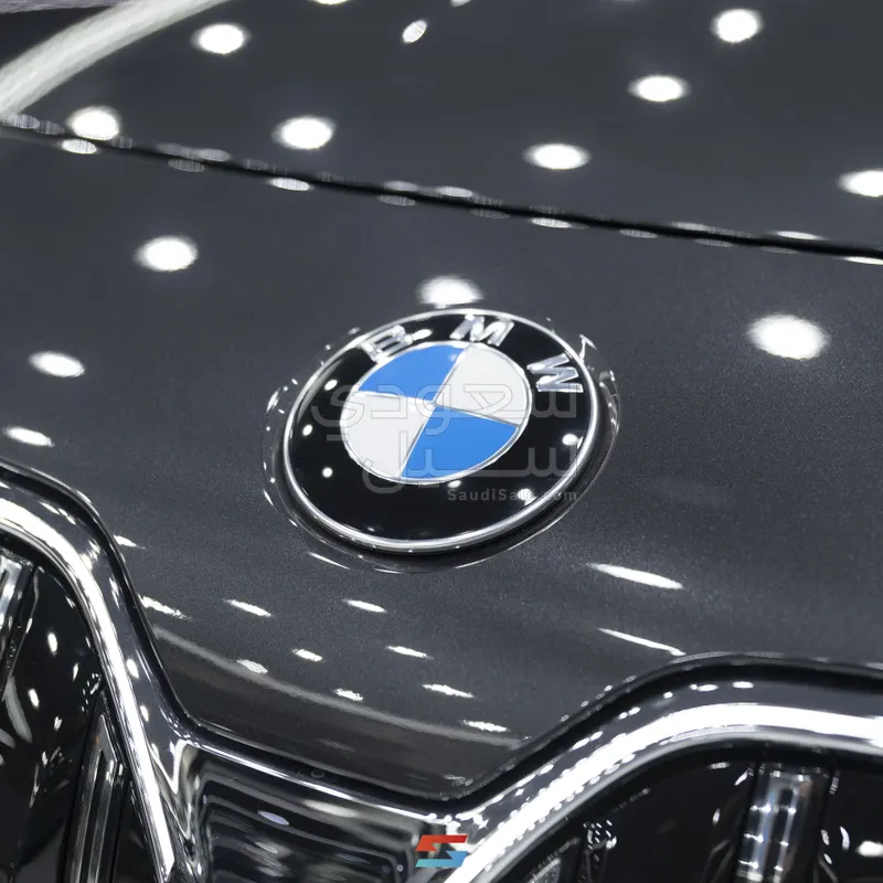 2026 BMW 7 Series 735i