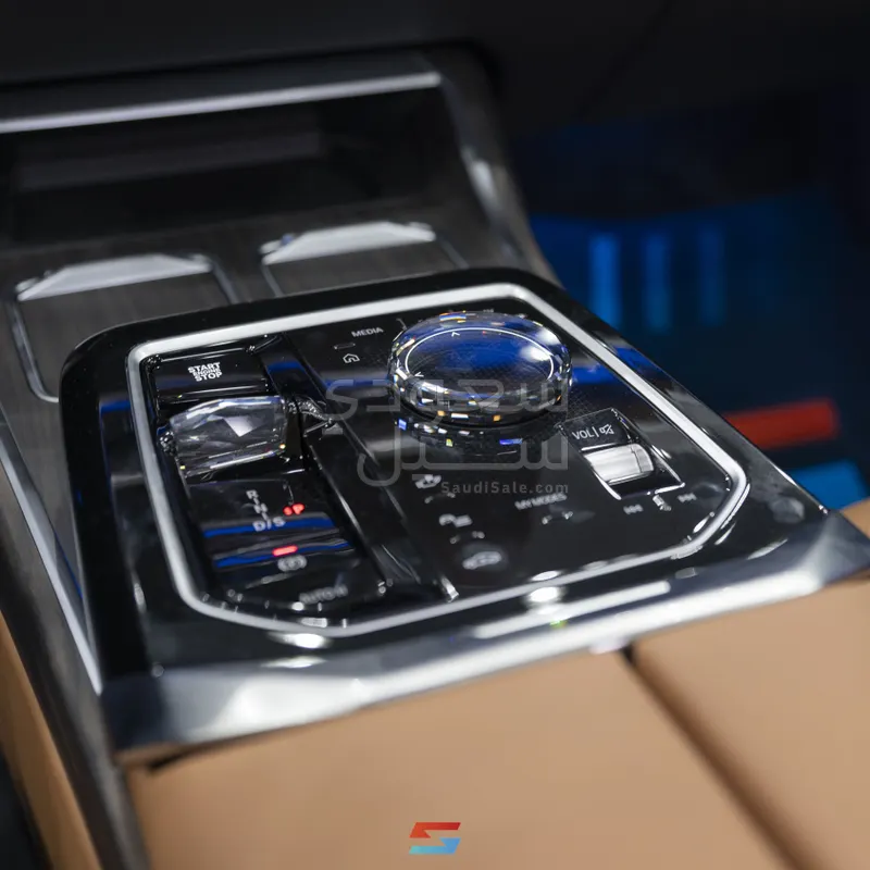 2026 BMW 7 Series 735i