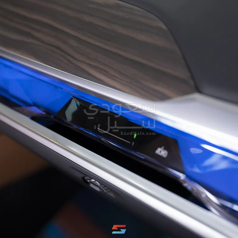 2026 BMW 7 Series 735i