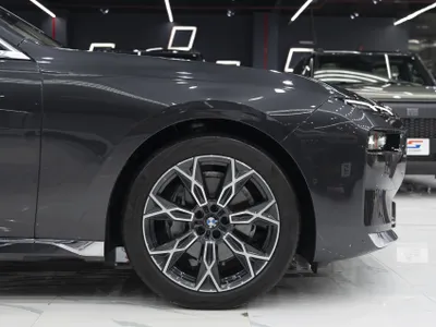 2026 BMW 7 Series 735i