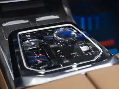 2026 BMW 7 Series 735i
