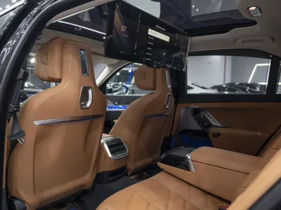 2026 BMW 7 Series 735i