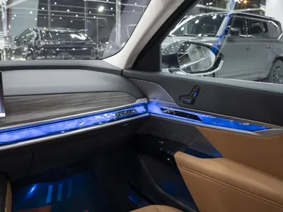 2026 BMW 7 Series 735i