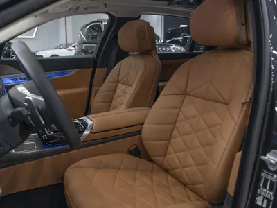 2026 BMW 7 Series 735i
