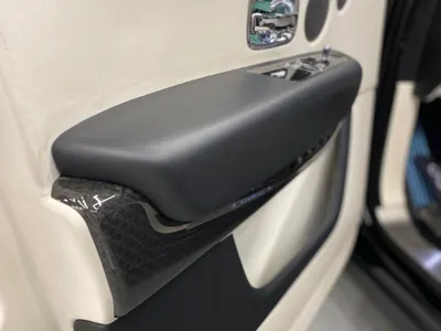 2021 Rolls-Royce Cullinan Black Badge