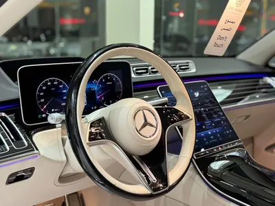 2023 Mercedes-Benz S 680 maybach