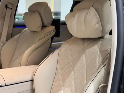 2023 Mercedes-Benz S 680 maybach