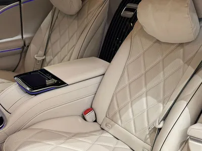 2023 Mercedes-Benz S 680 maybach