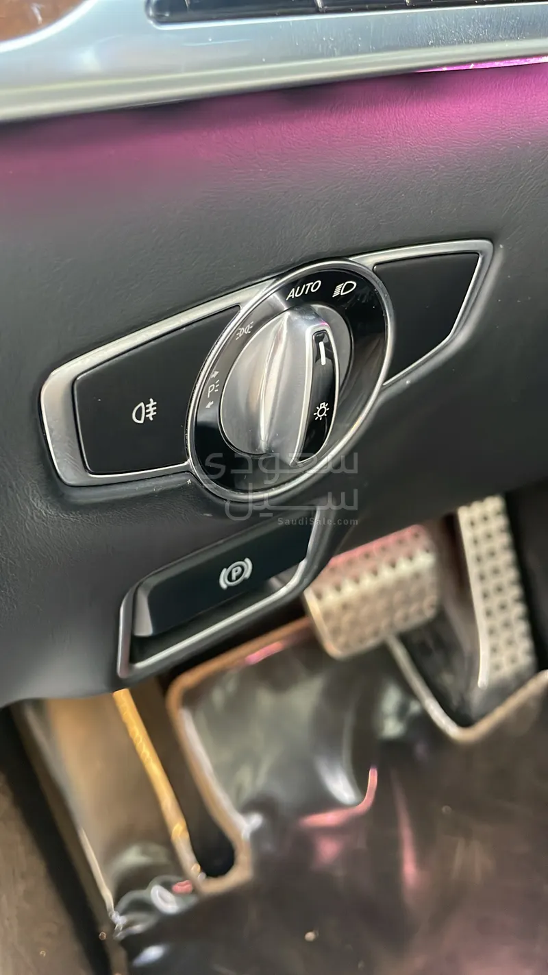 2014 Mercedes-Benz S 400