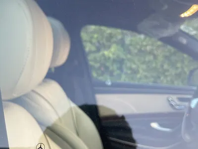 2014 Mercedes-Benz S 400