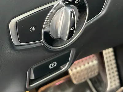 2014 Mercedes-Benz S 400