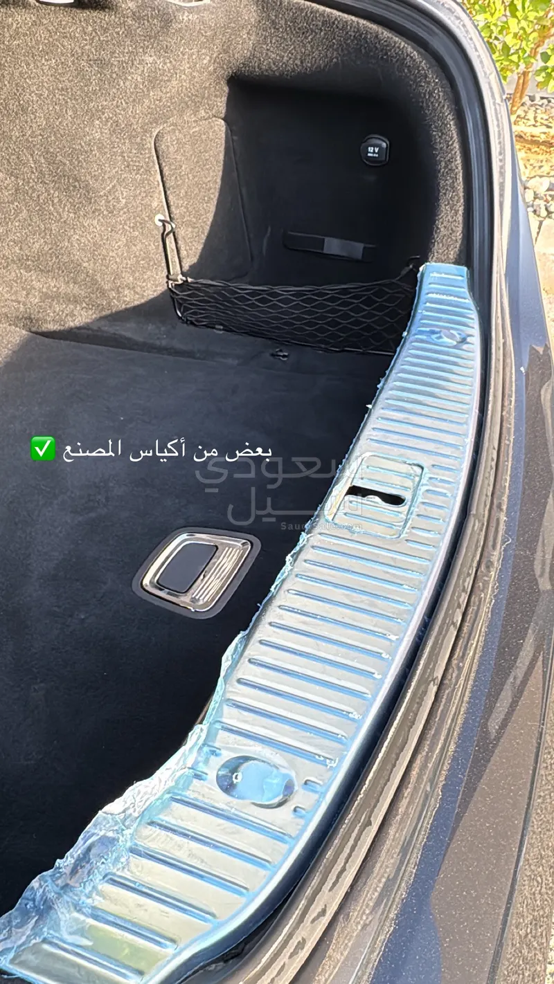 2015 Mercedes-Benz S 400
