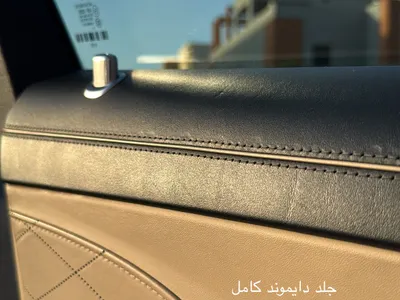 2015 Mercedes-Benz S 400