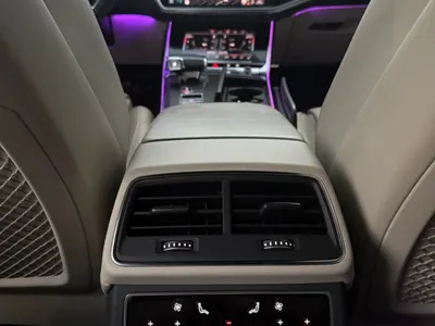 2020 Audi A7 55 TFSI