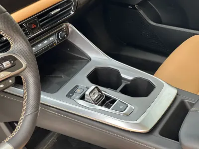 2024 GAC GS3