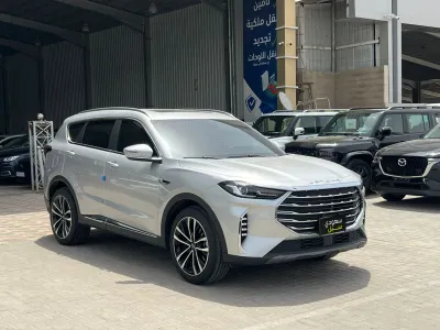 2024 Jetour X70