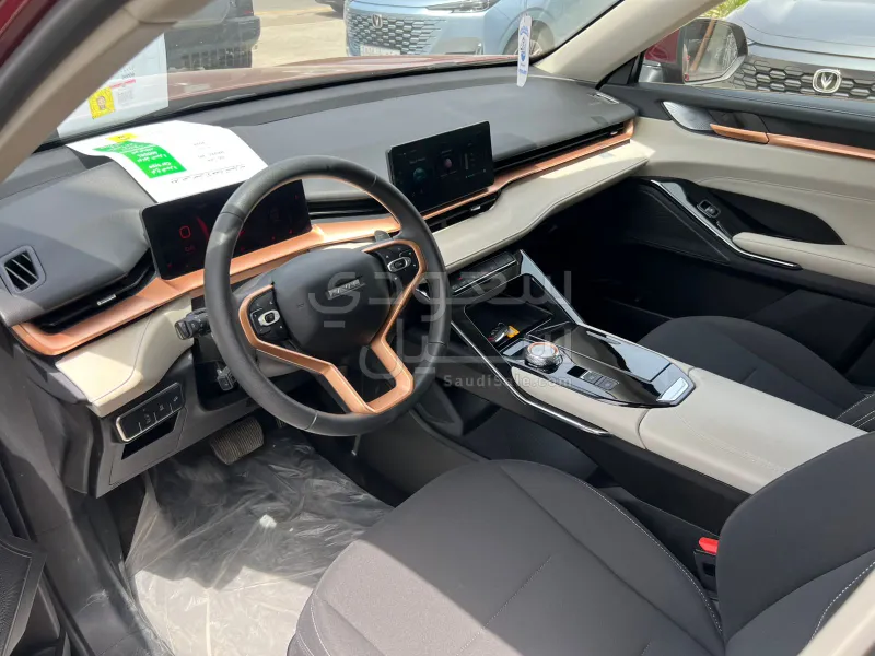 2024 Haval H 6
