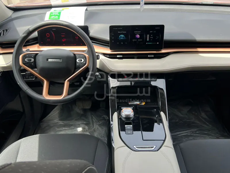 2024 Haval H 6