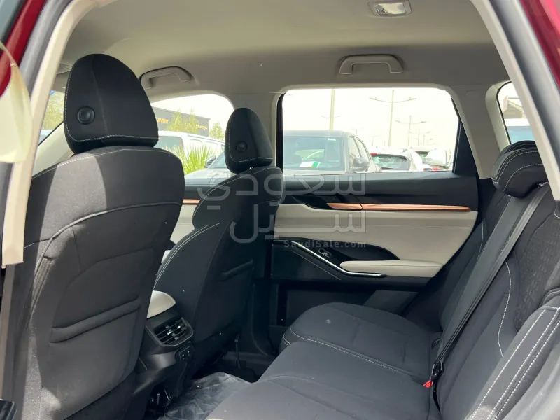 2024 Haval H 6