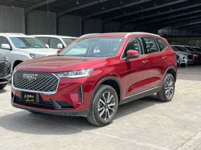 2024 Haval H 6