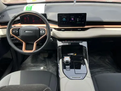 2024 Haval H 6