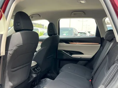 2024 Haval H 6