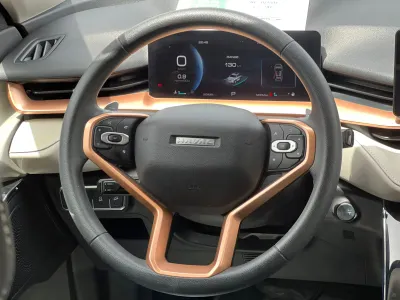 2024 Haval H 6