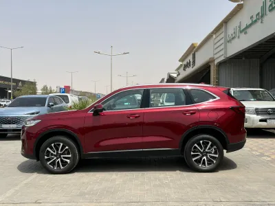 2024 Haval H 6