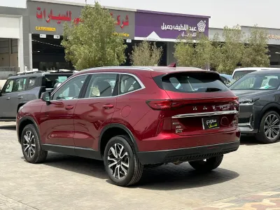 2024 Haval H 6