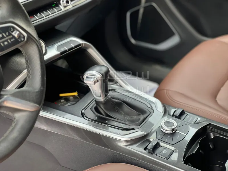 2020 Haval H 6