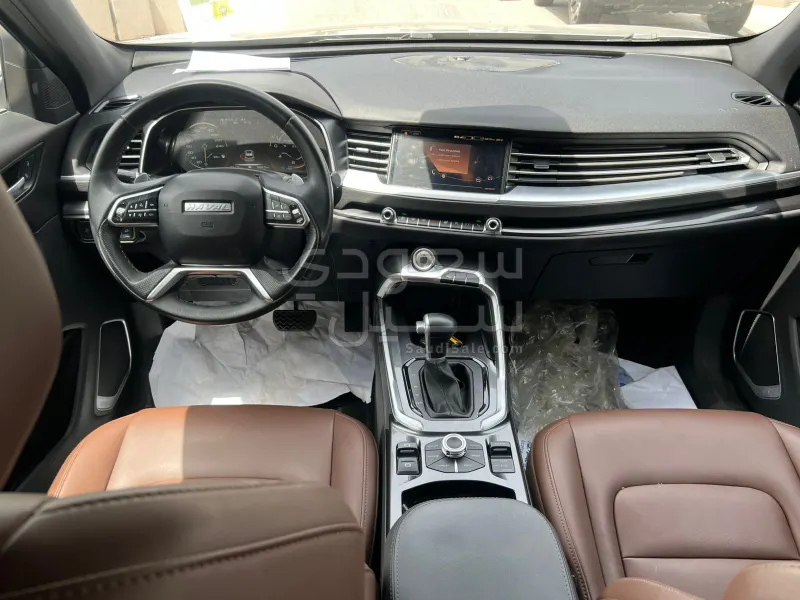 2020 Haval H 6