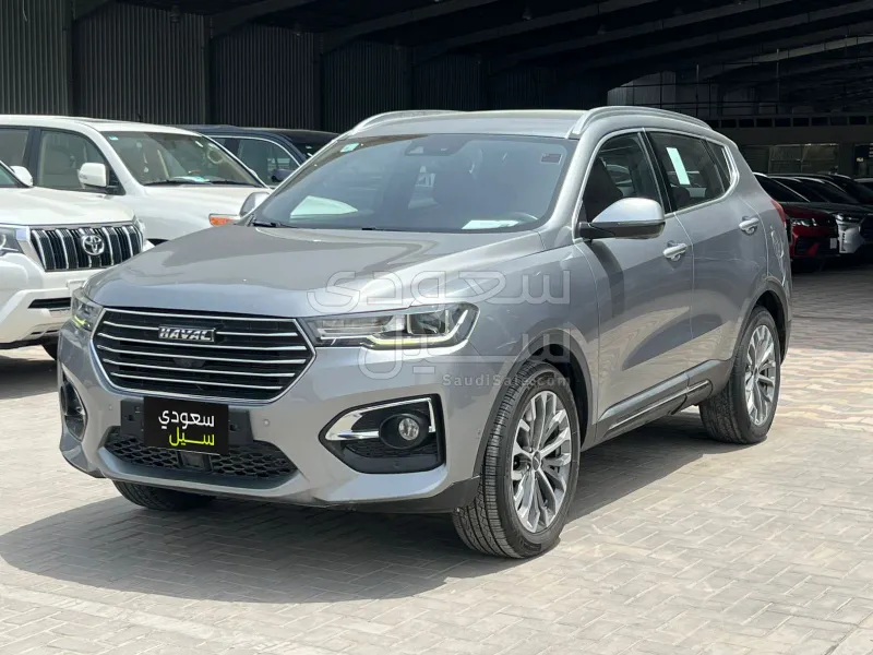 2020 Haval H 6