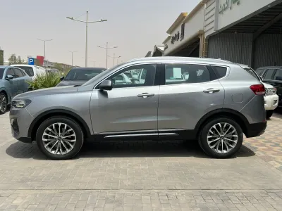 2020 Haval H 6