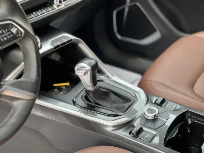 2020 Haval H 6