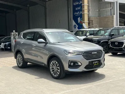 2020 Haval H 6
