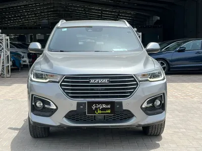2020 Haval H 6