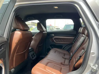 2020 Haval H 6