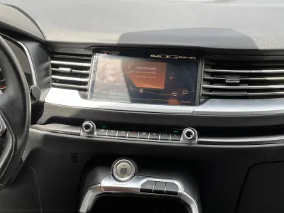 2020 Haval H 6