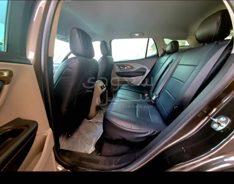 2019 GMC Terrain