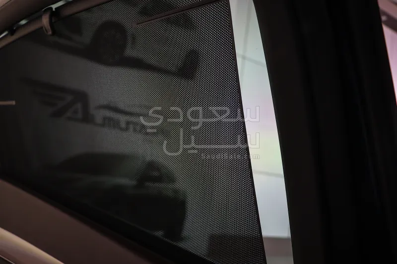 2021 جينيسيس جي 80