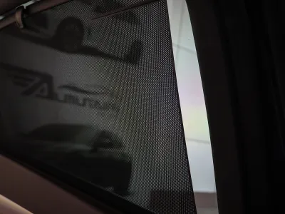 2021 جينيسيس جي 80