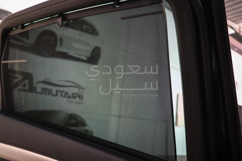 2021 جينيسيس جي في 80