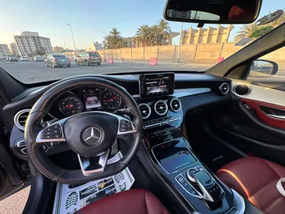 2016 Mercedes-Benz C 200
