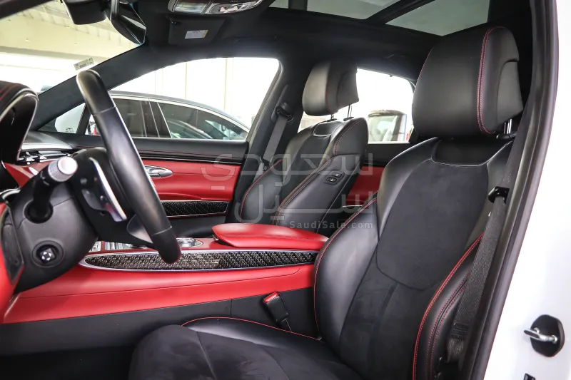 2022 Genesis GV 70