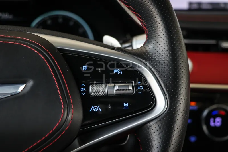 2022 Genesis GV 70