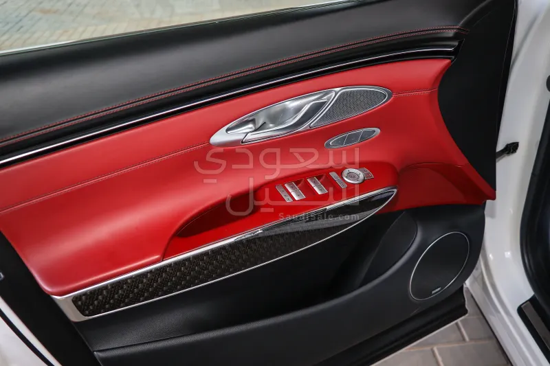 2022 Genesis GV 70