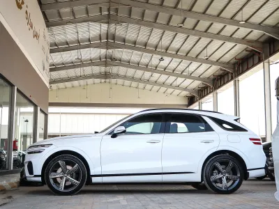 2022 Genesis GV 70